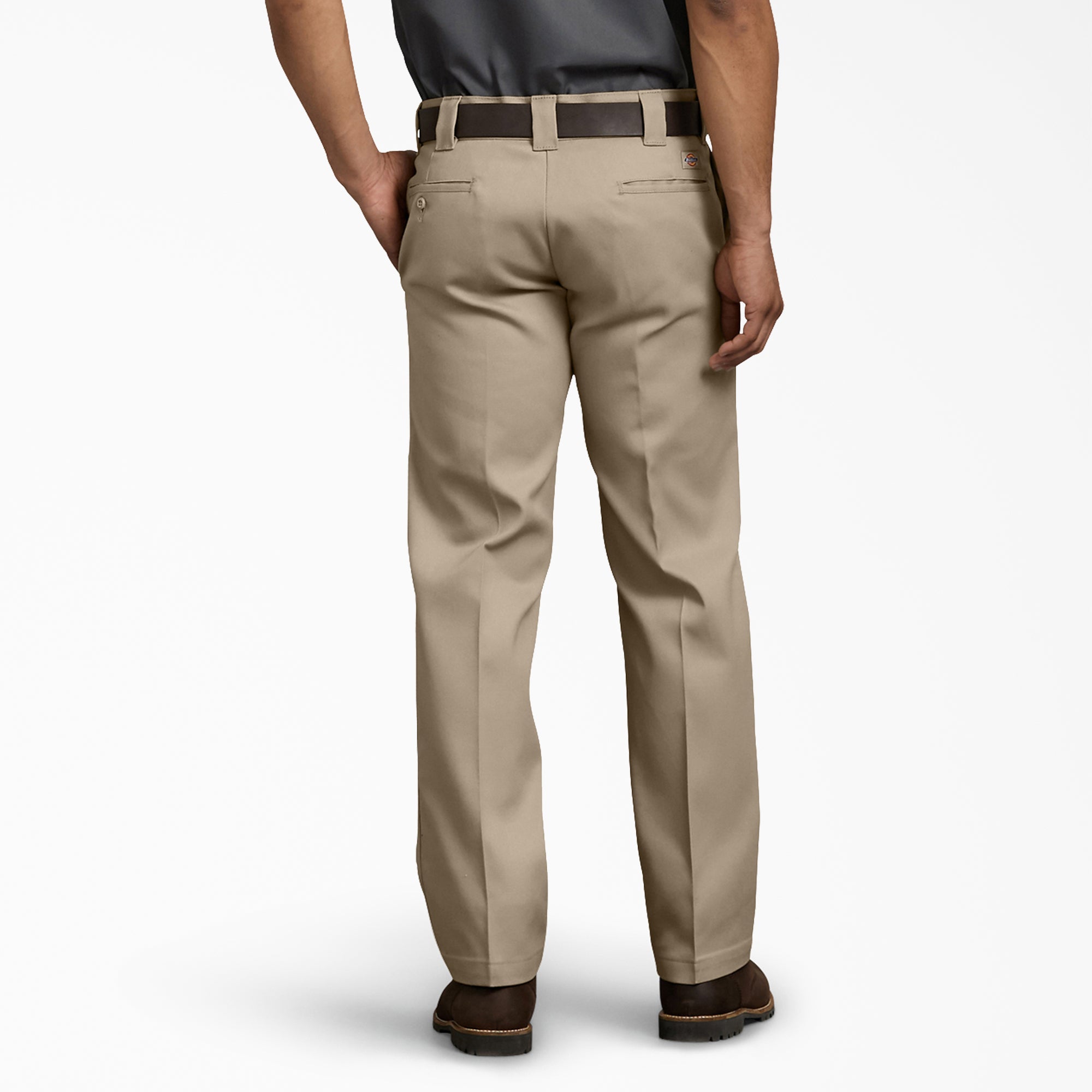 873 FLEX Slim Fit Work Pants - Image 2