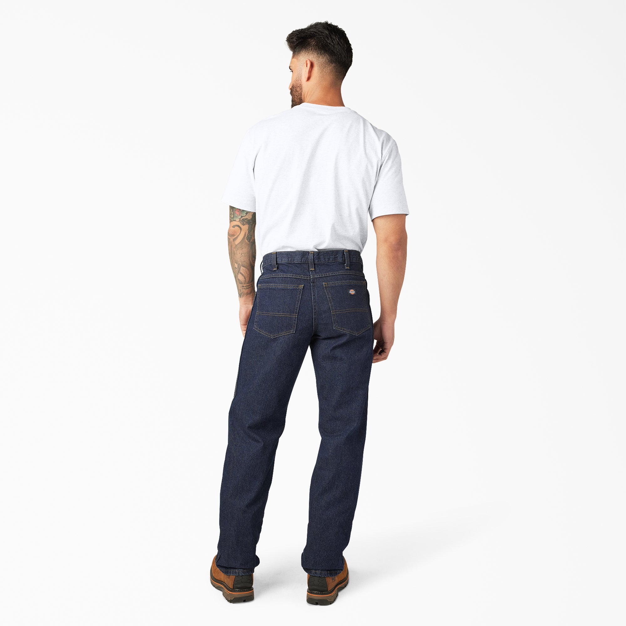 Regular Fit Jeans - Image 5