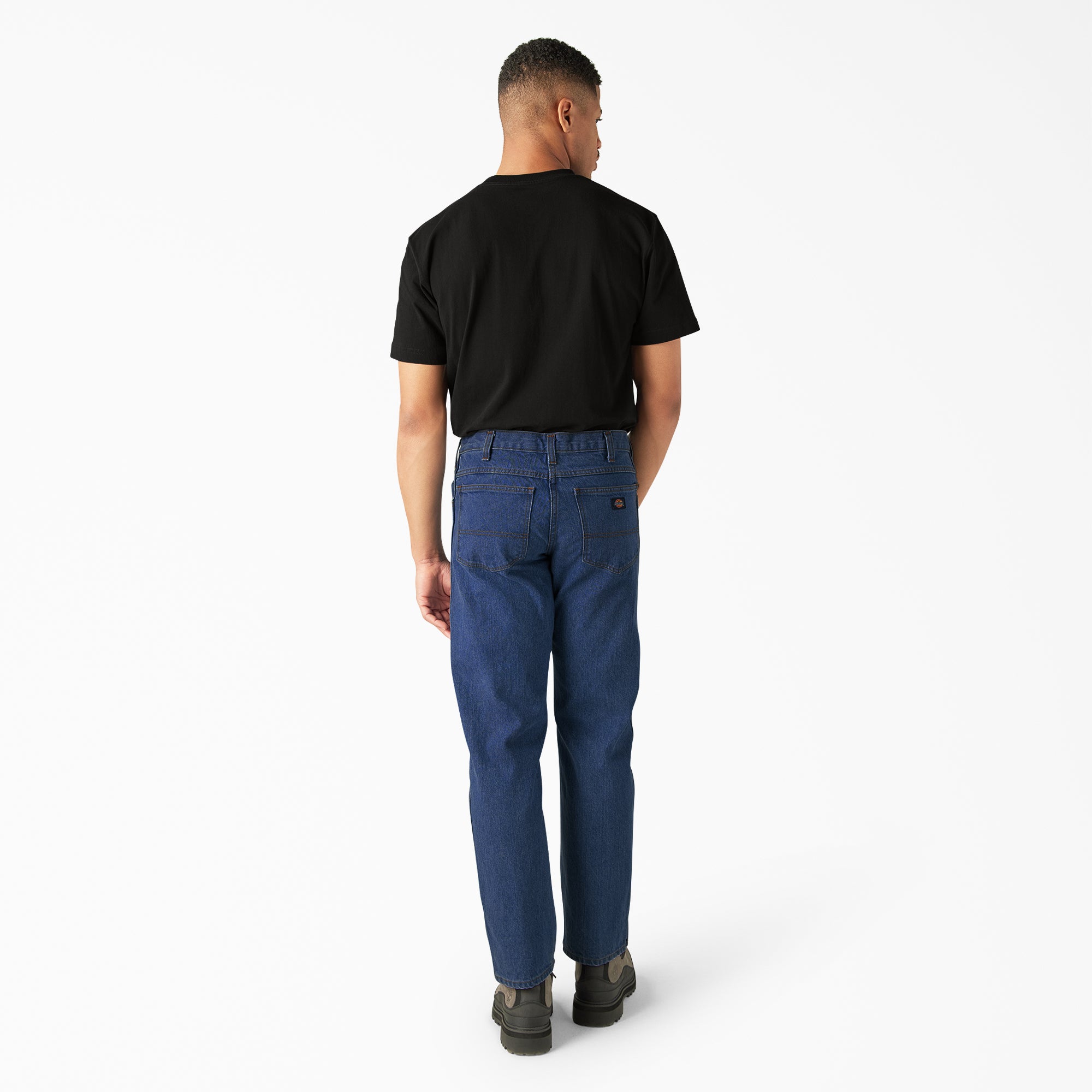 Regular Fit Jeans - Image 5