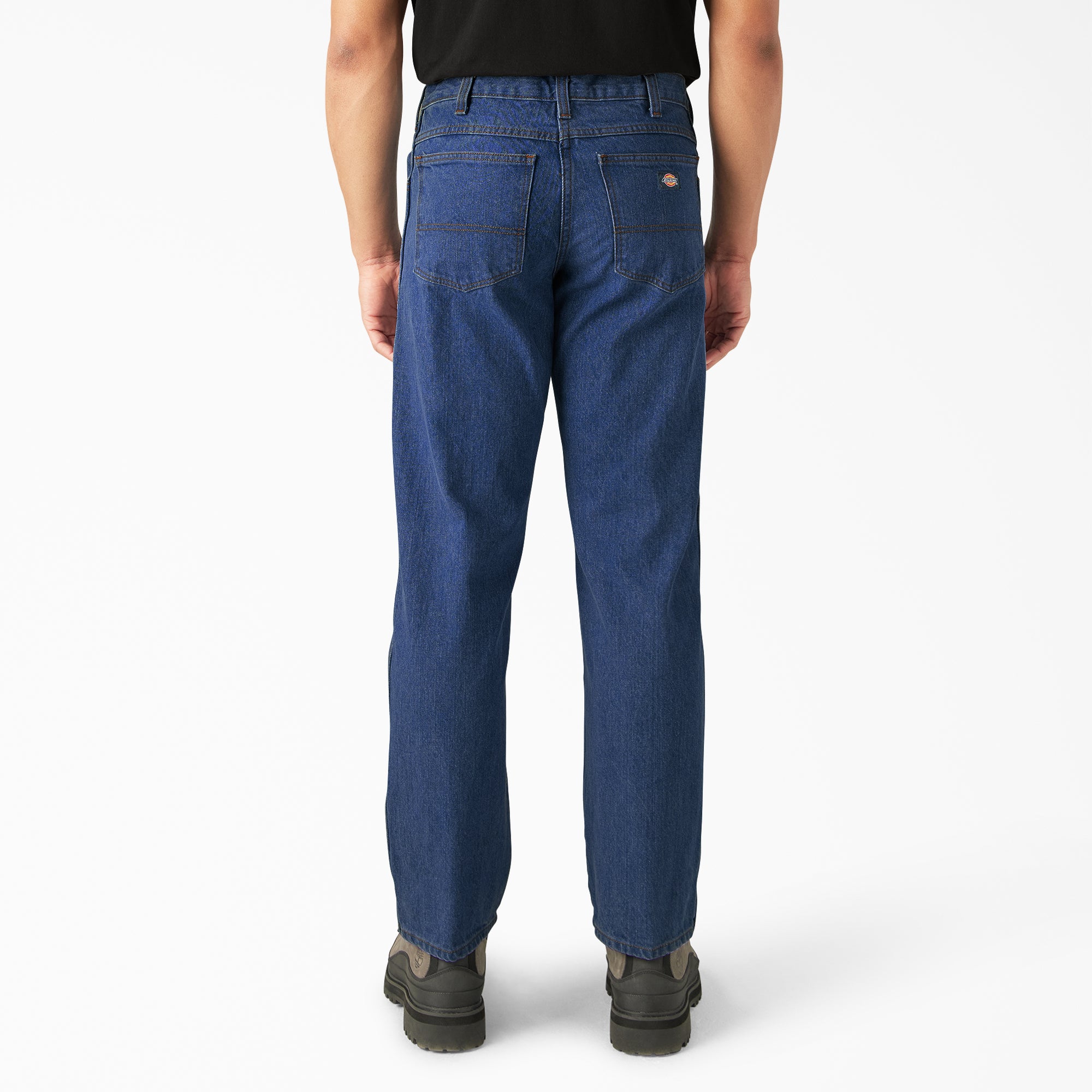 Regular Fit Jeans - Image 2