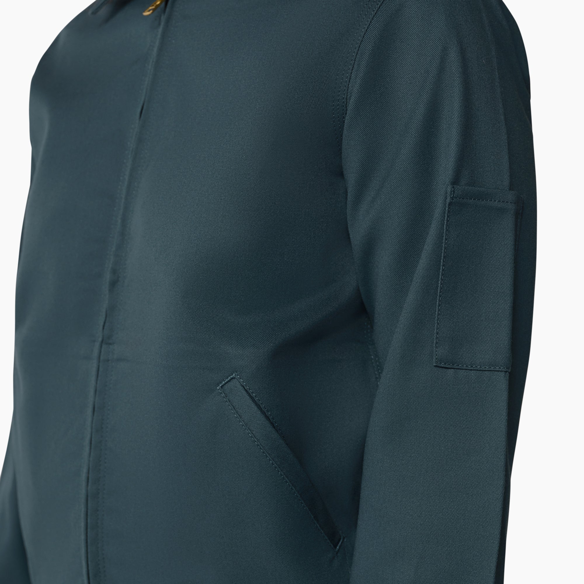 Women's Unlined Eisenhower Jacket - Image 6