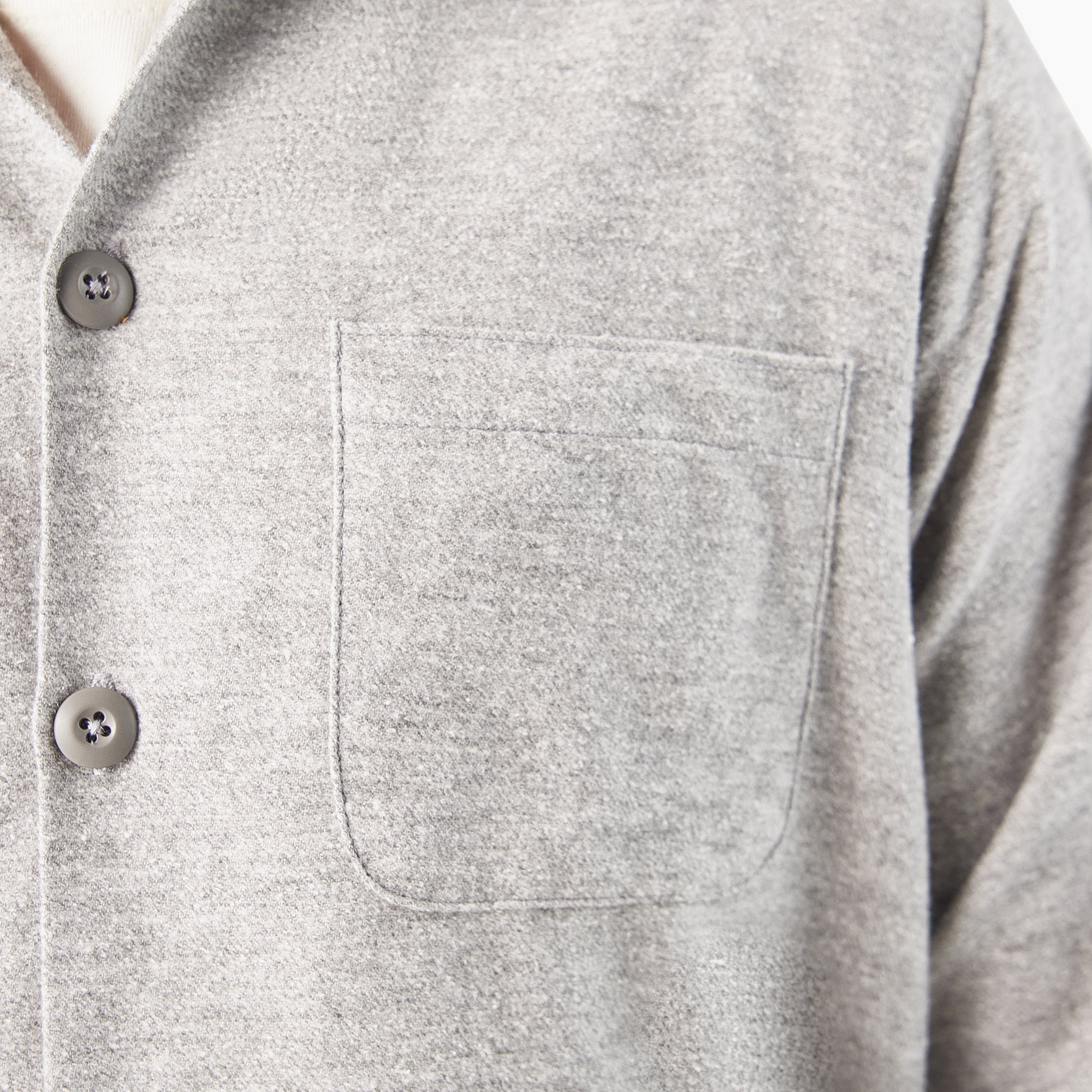 Dickies 1922 Long Sleeve Shirt - Image 5
