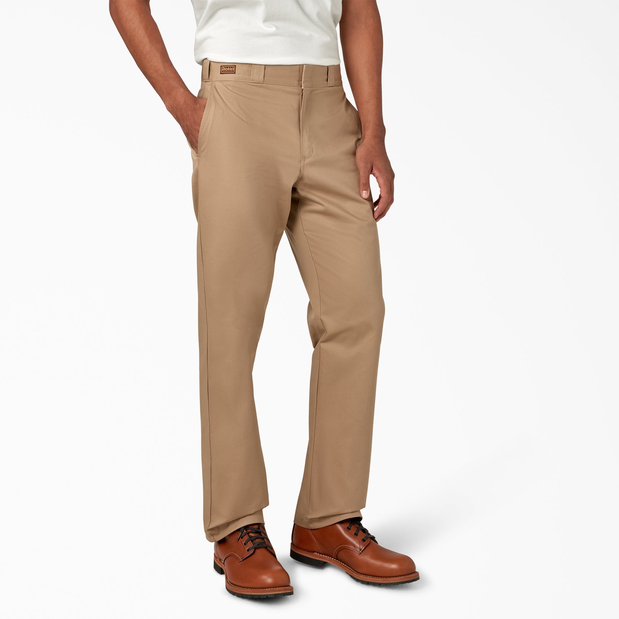 Dickies 1922 Cotton Pants - Image 4