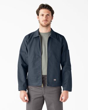 Unlined Eisenhower Jacket