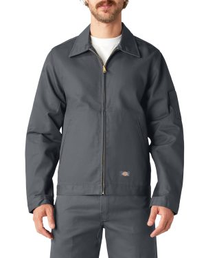 Unlined Eisenhower Jacket