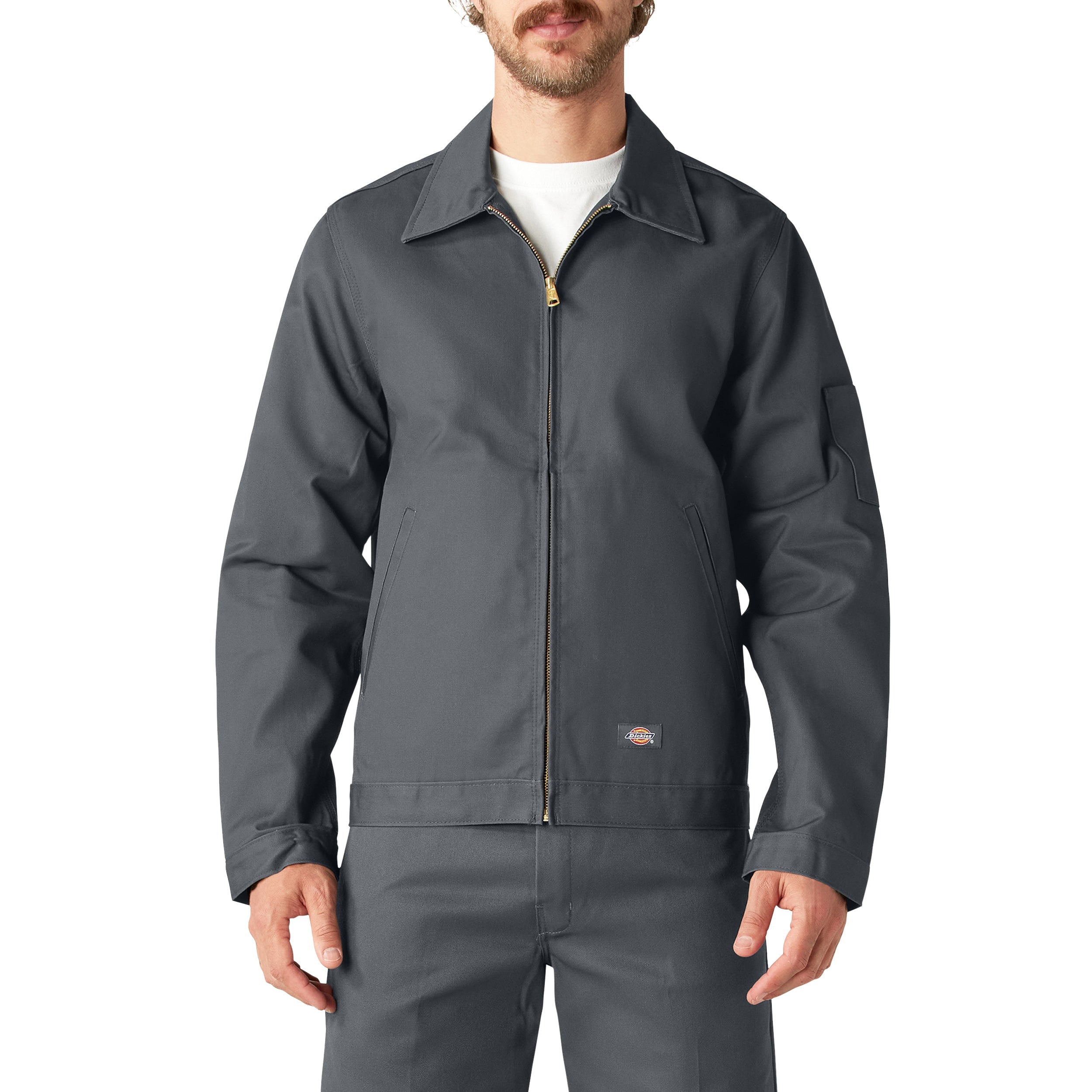 Unlined Eisenhower Jacket