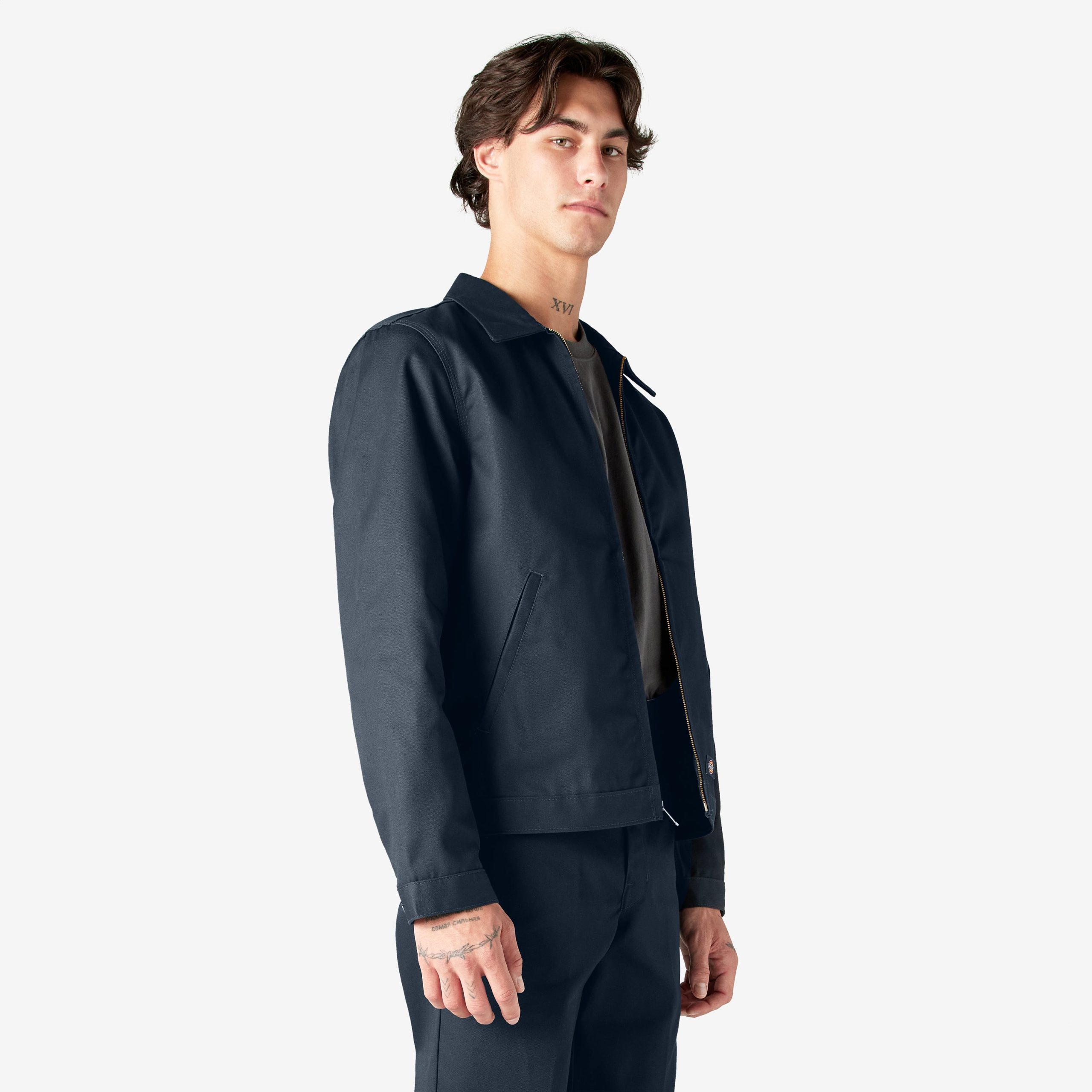 Unlined Eisenhower Jacket - Image 4
