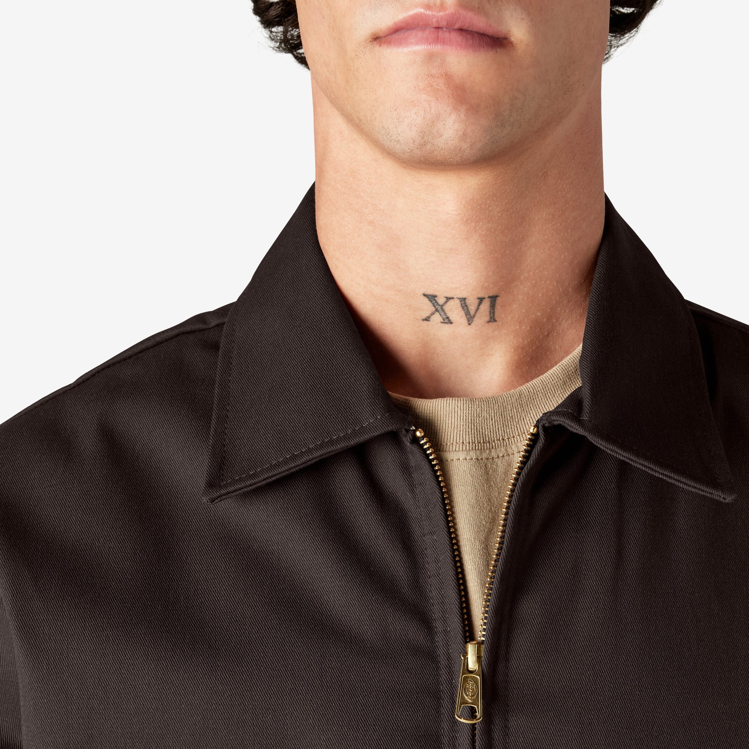 Insulated Eisenhower Jacket - Image 7