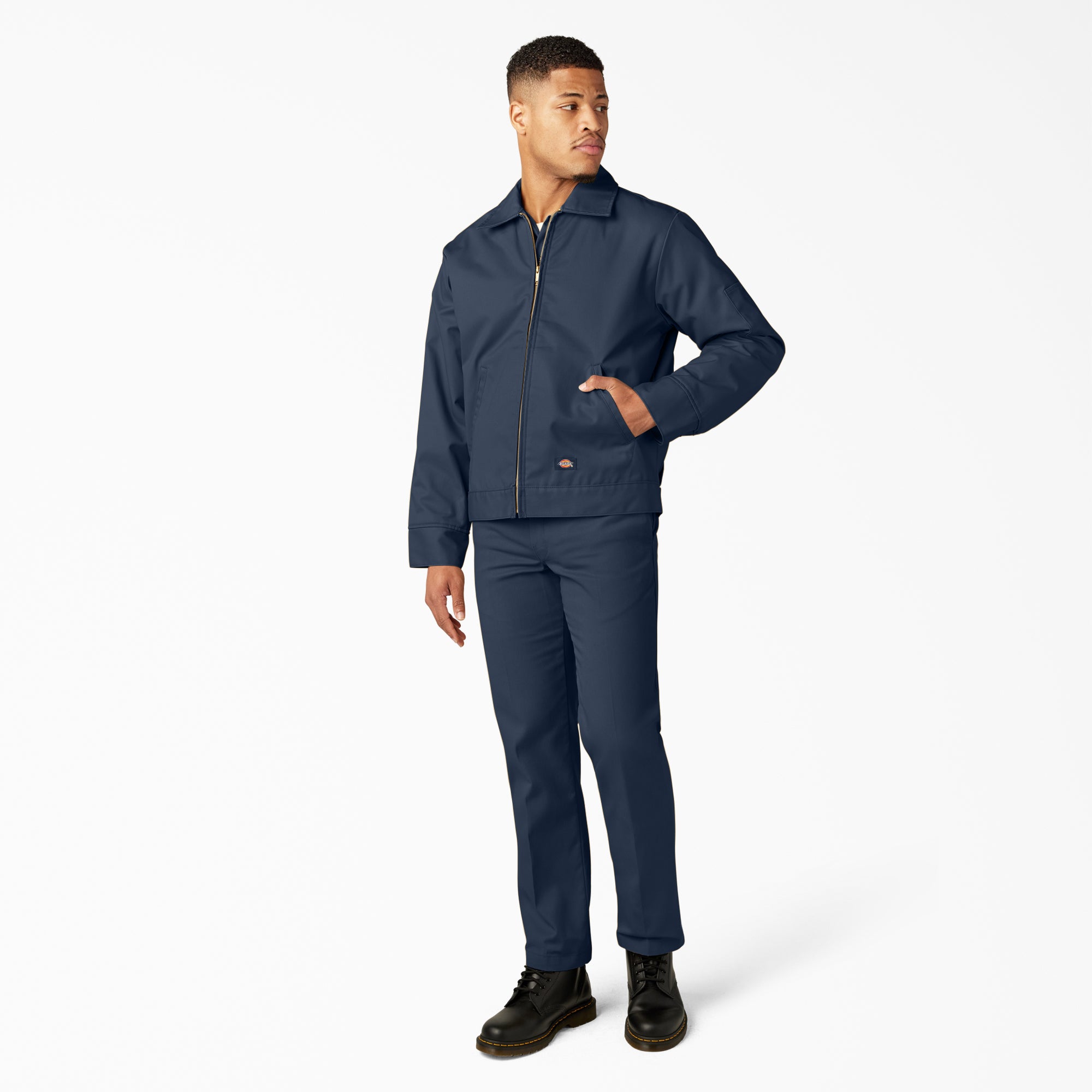 Insulated Eisenhower Jacket - Image 5