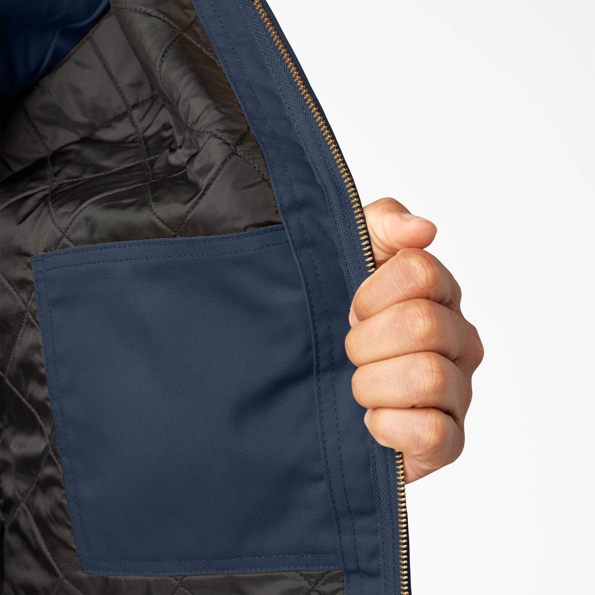Insulated Eisenhower Jacket - Image 8