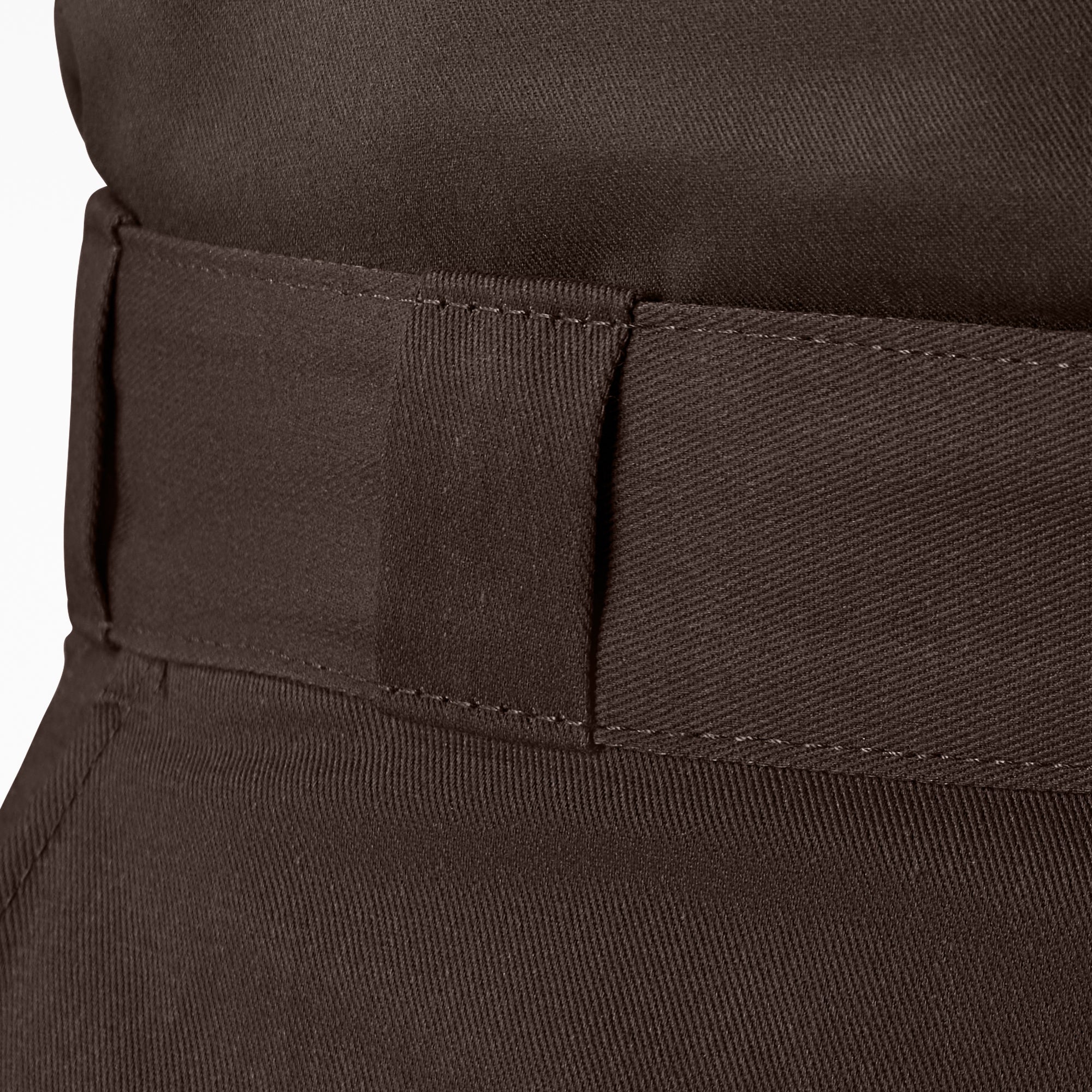 Loose Fit Flat Front Work Shorts. 13 - Image 9