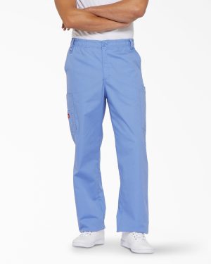 Men's EDS Signature Scrub Pants