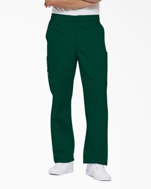 Men's EDS Signature Scrub Pants