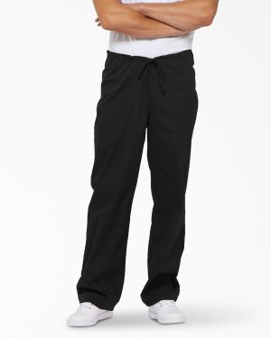 Unisex EDS Signature Scrub Pants