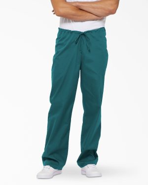 Unisex EDS Signature Scrub Pants