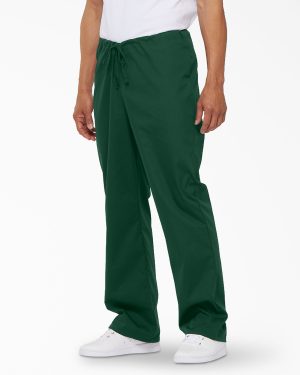 Unisex EDS Signature Scrub Pants