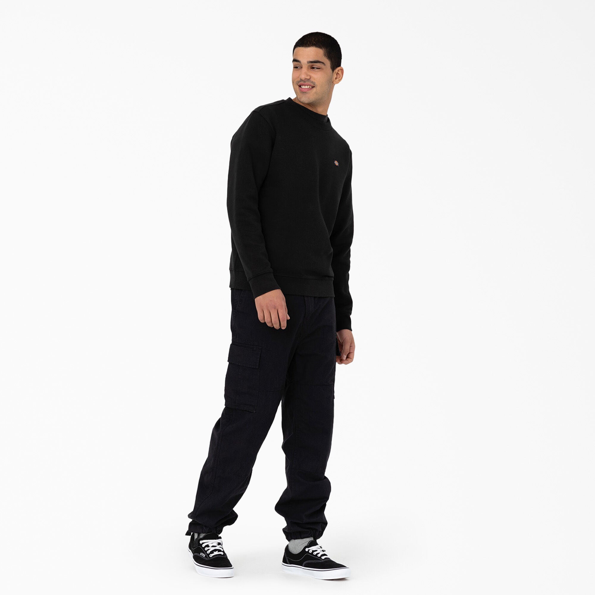 Eagle Bend Relaxed Fit Double Knee Cargo Pants - Image 6