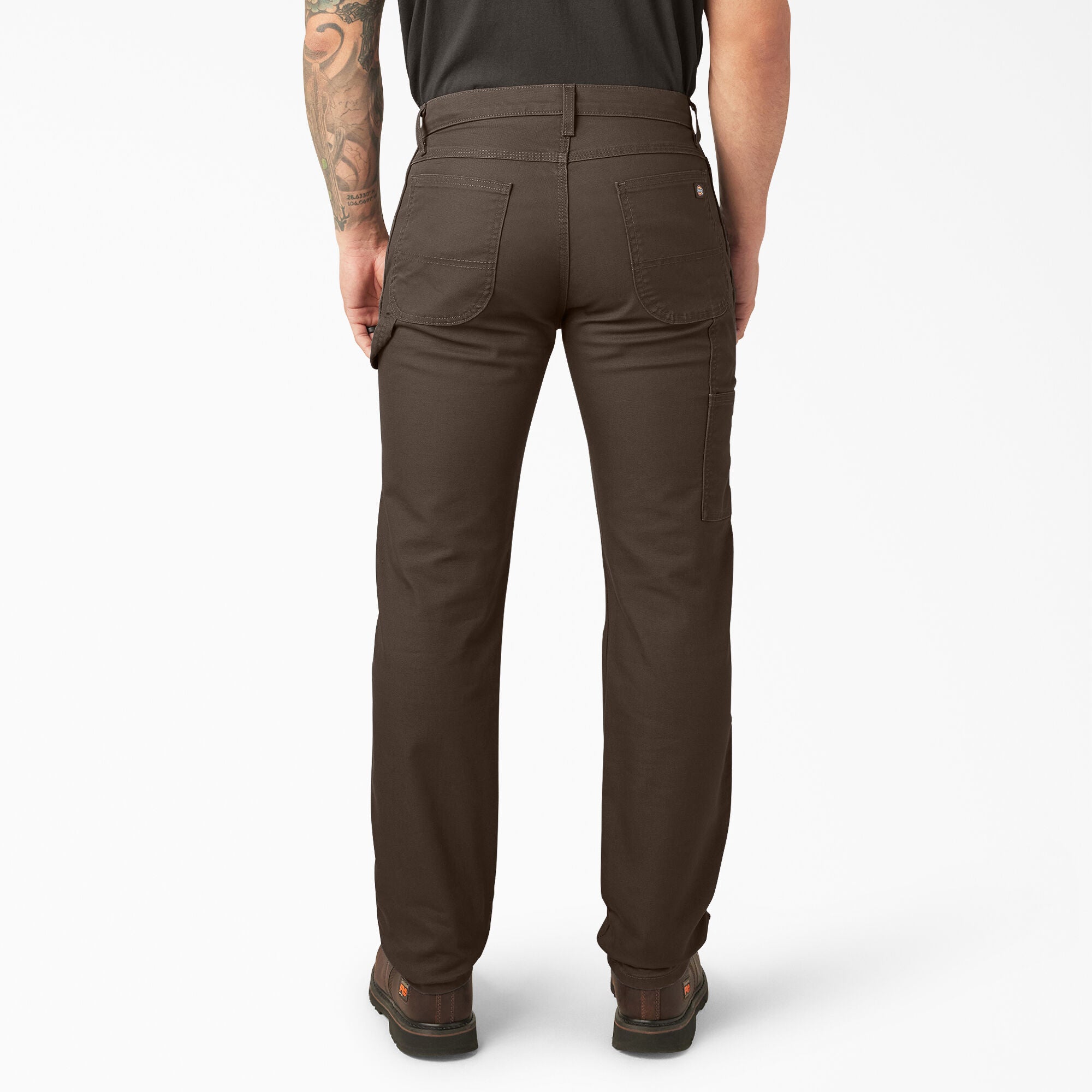 FLEX Regular Fit Duck Carpenter Pants - Image 2