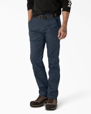 FLEX Regular Fit Duck Carpenter Pants