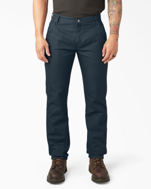 FLEX Regular Fit Duck Carpenter Pants