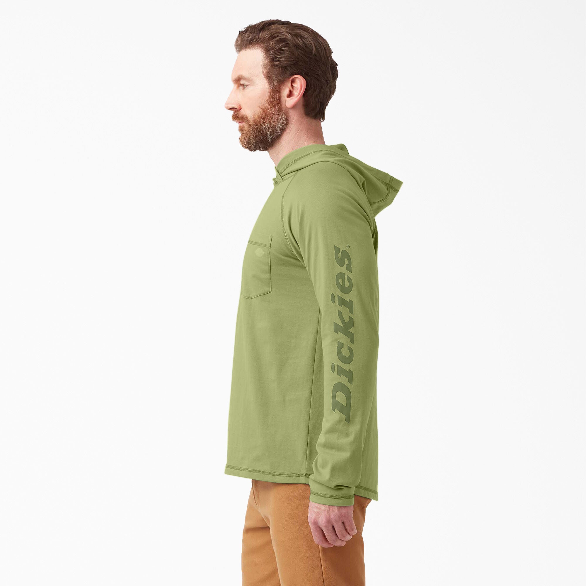 Cooling Performance Sun Shirt - Image 3