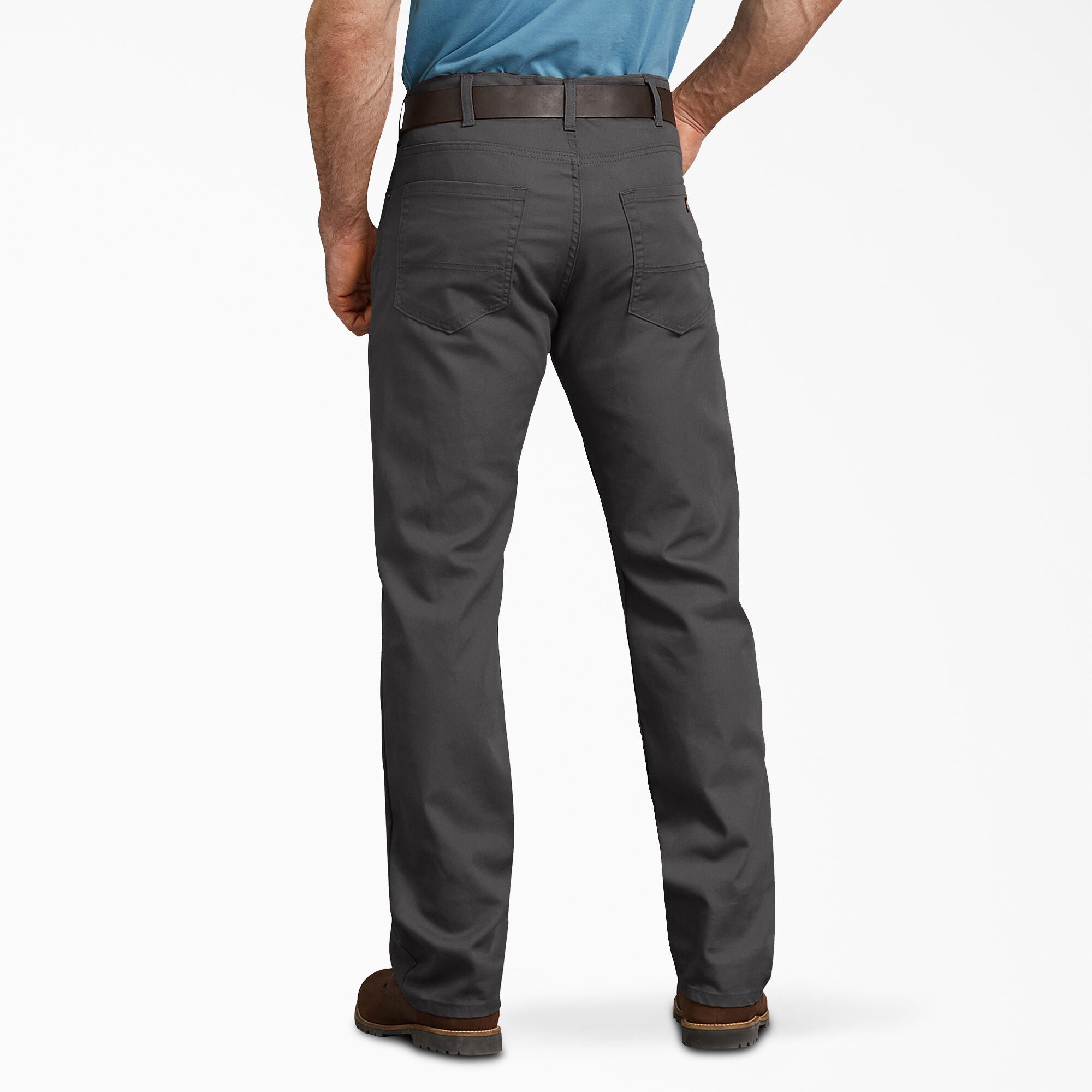 FLEX Regular Fit Duck Pants - Image 2