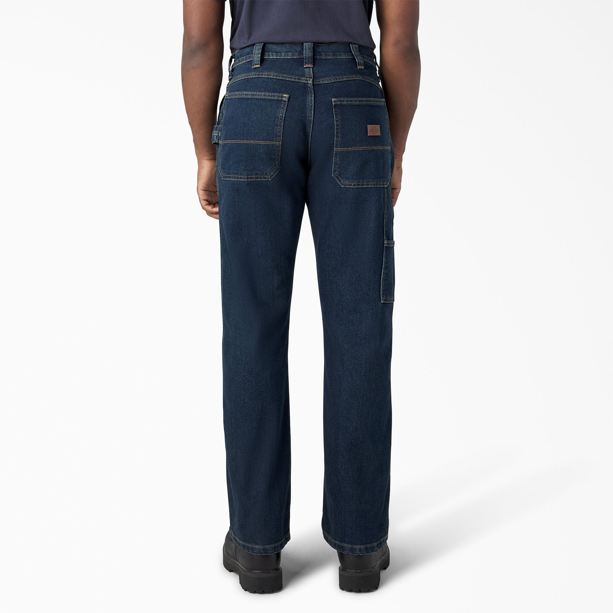 FLEX Regular Fit Carpenter Utility Jeans - Image 2