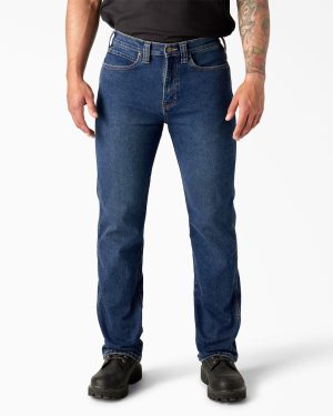 FLEX Regular Fit 5-Pocket Jeans