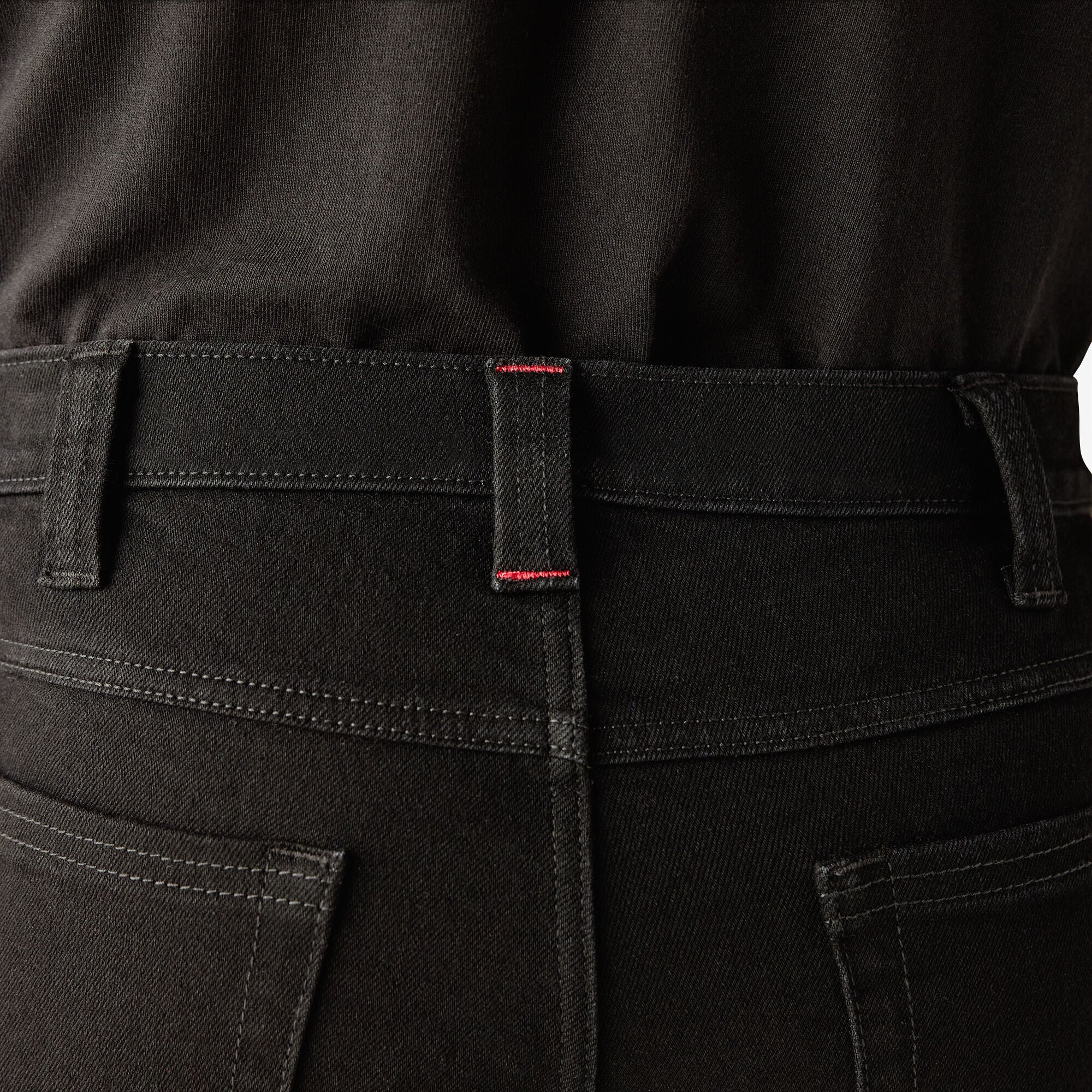 FLEX Regular Fit 5-Pocket Jeans - Image 7