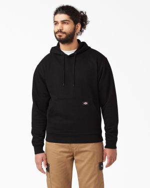 Midweight Fleece Hoodie