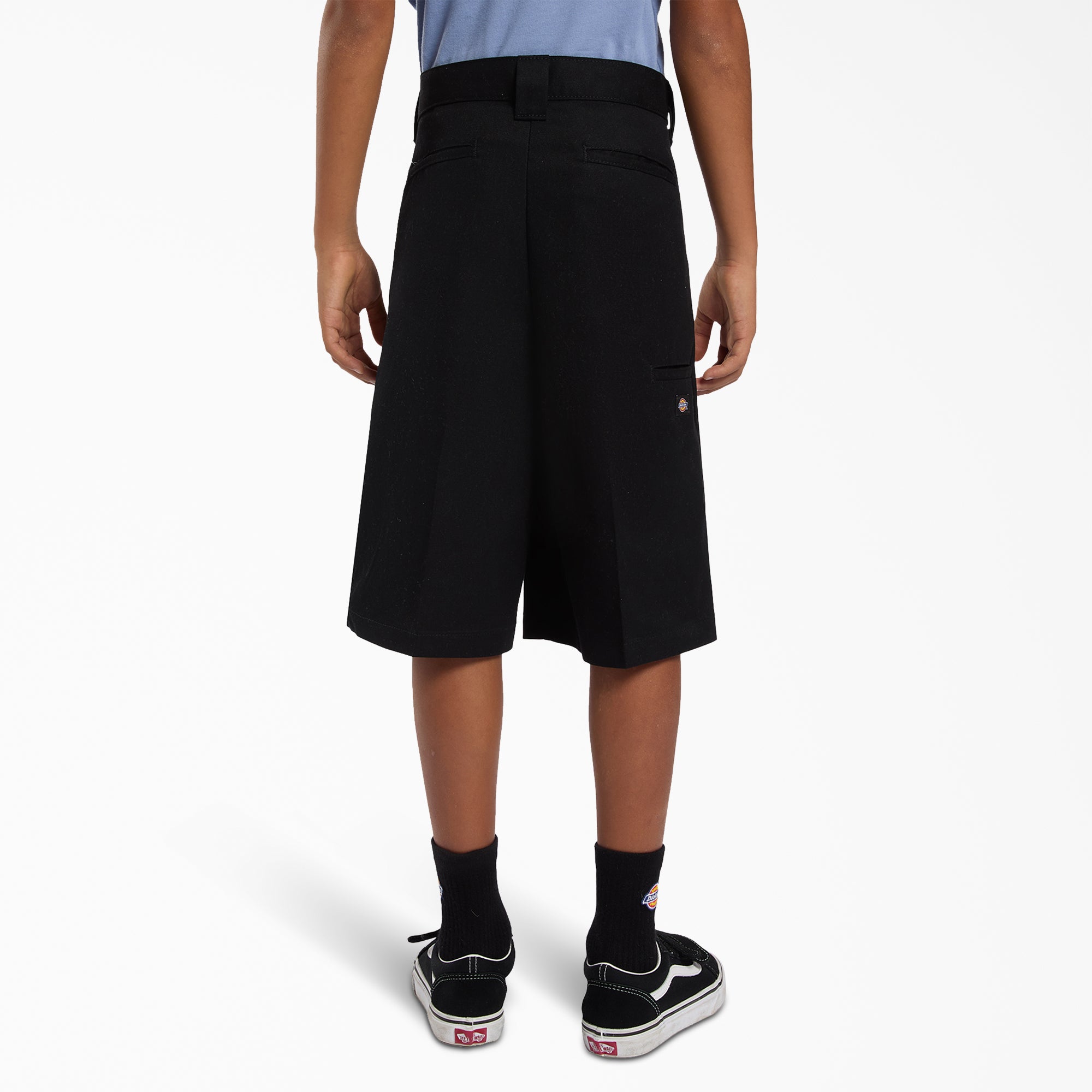 Kids' Utility Shorts. 4-20 - Image 2