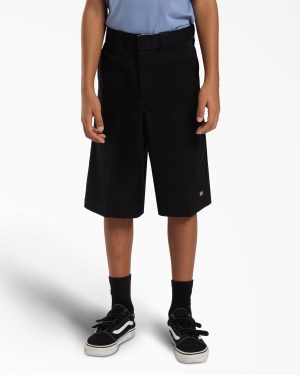 Kids' Utility Shorts. 4-20