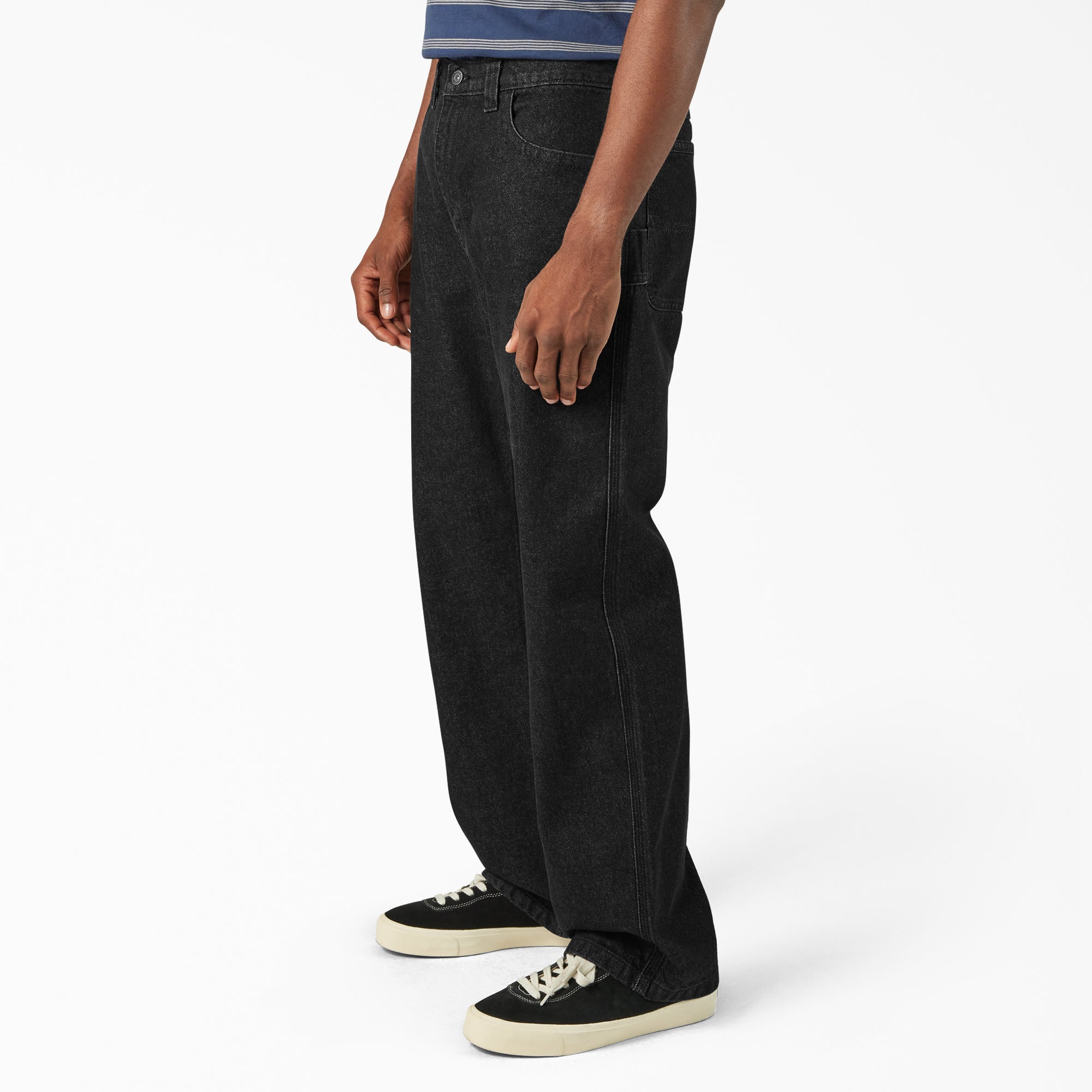 Dickies Skateboarding Relaxed Fit Utility Jeans - Image 3