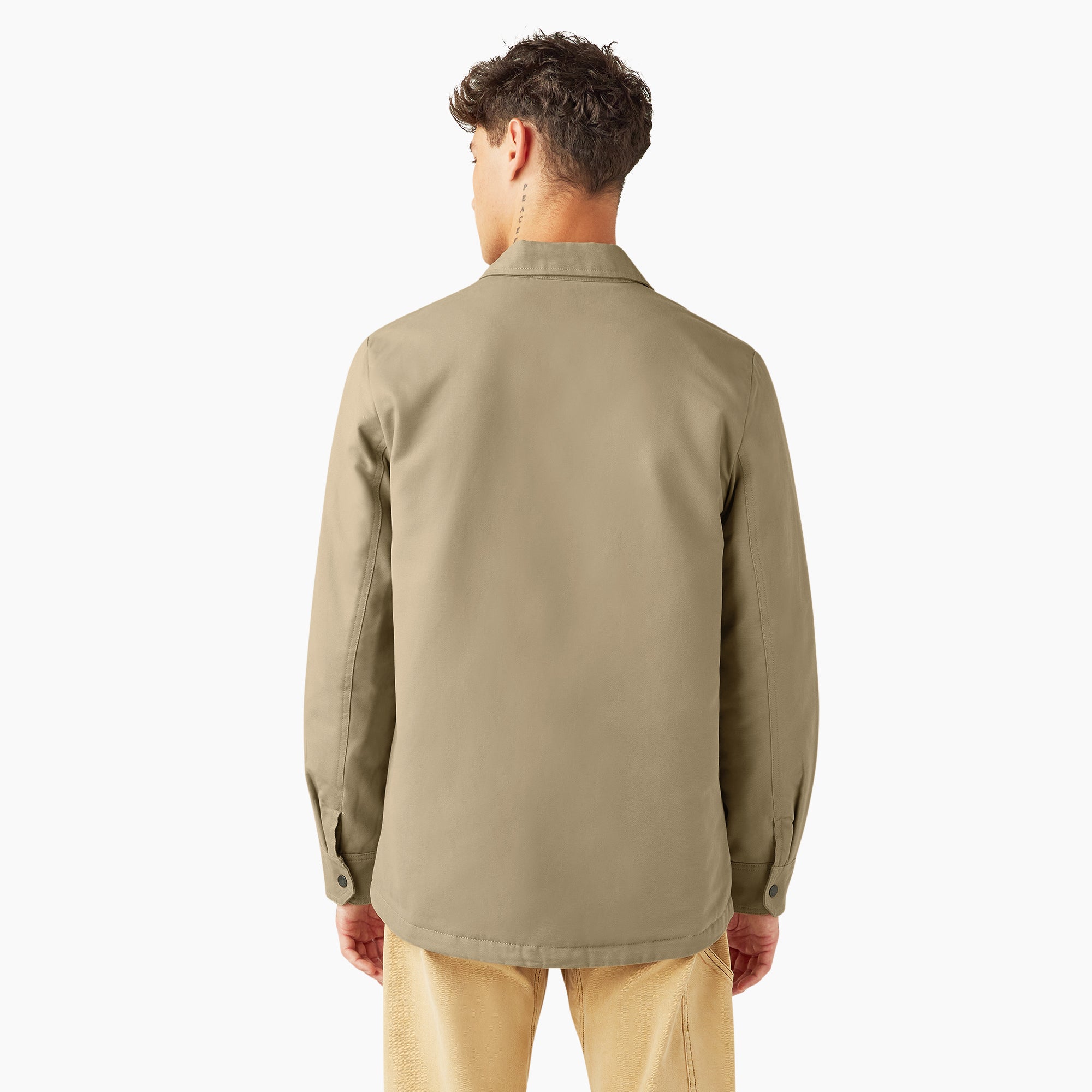 Dickies Skateboarding Heavyweight Duck Shirt - Image 2