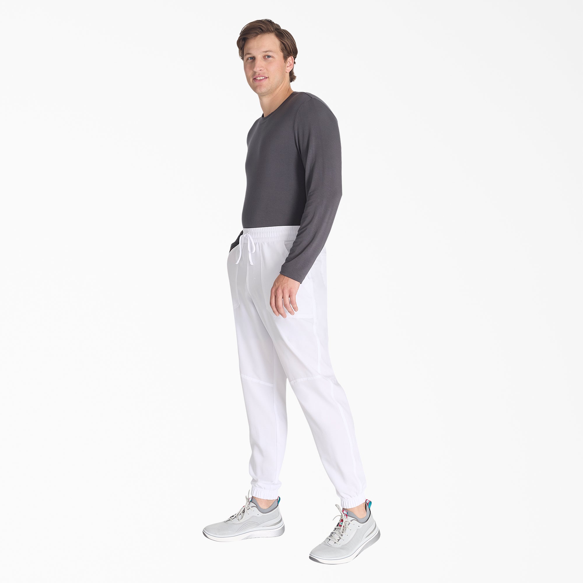 Men's EDS NXT Jogger Scrub Pants - Image 5