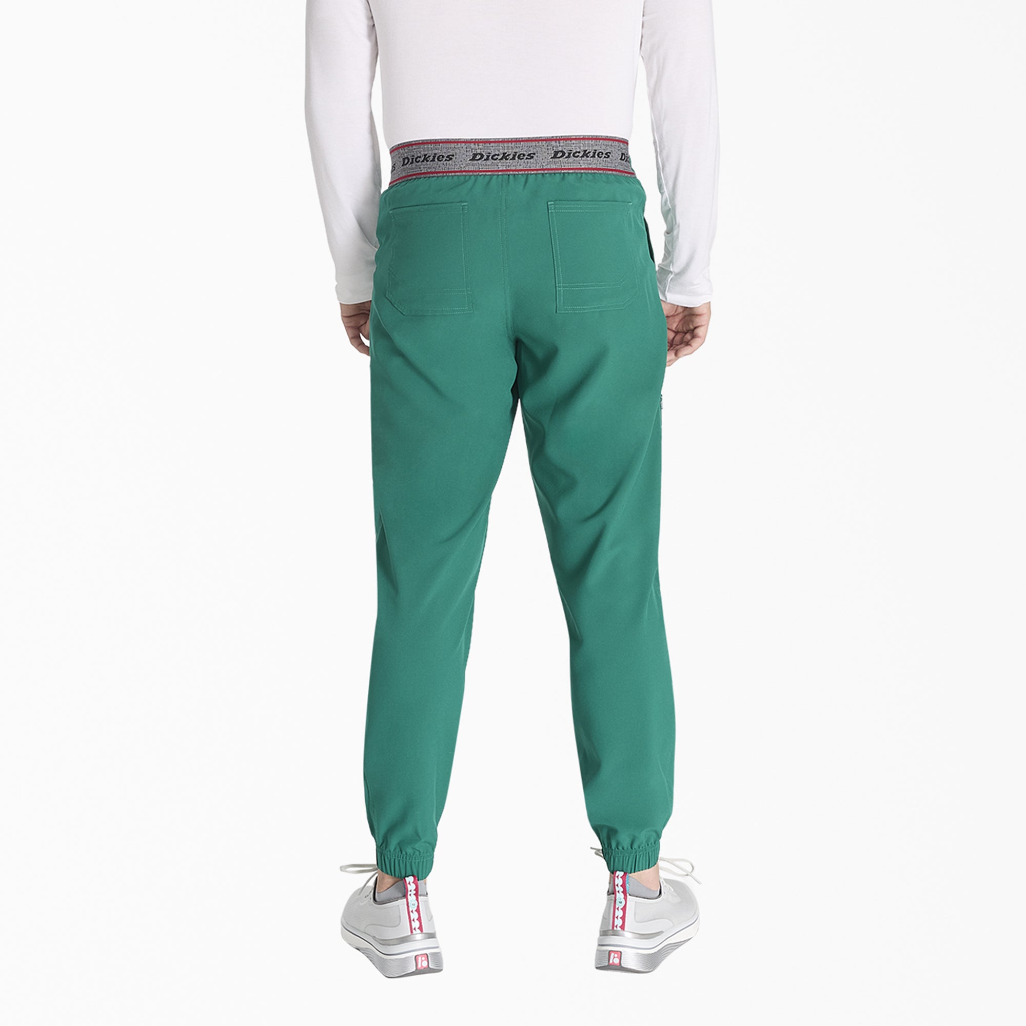 Men's EDS NXT Jogger Scrub Pants - Image 2