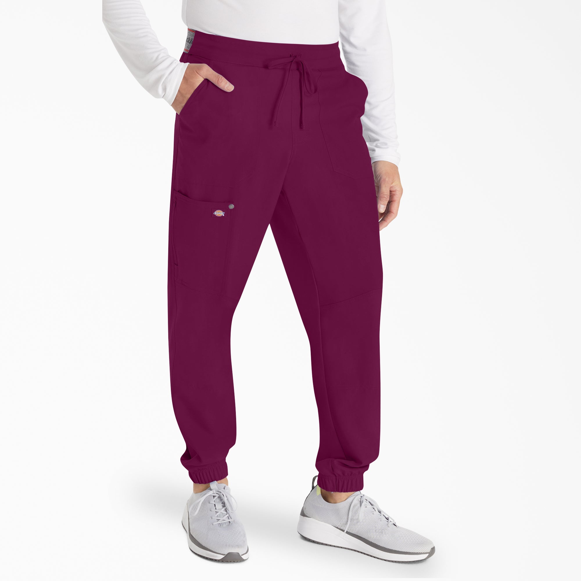 Men's EDS NXT Jogger Scrub Pants - Image 4