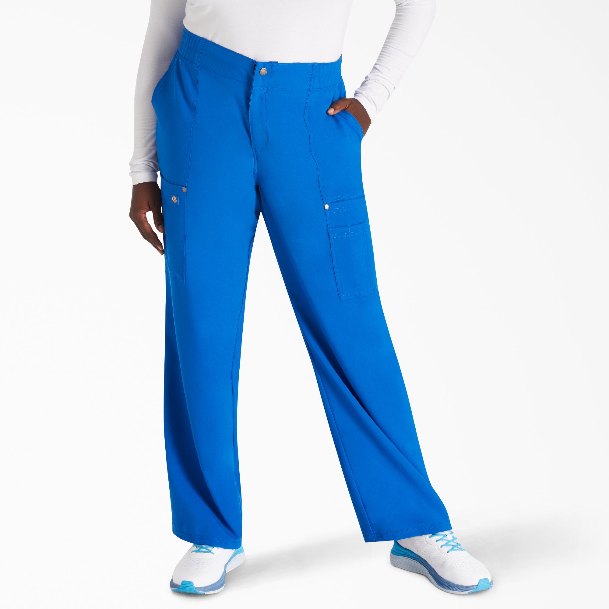 Women's EDS NXT Cargo Scrub Pants