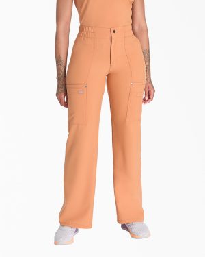 Women's EDS NXT Cargo Scrub Pants