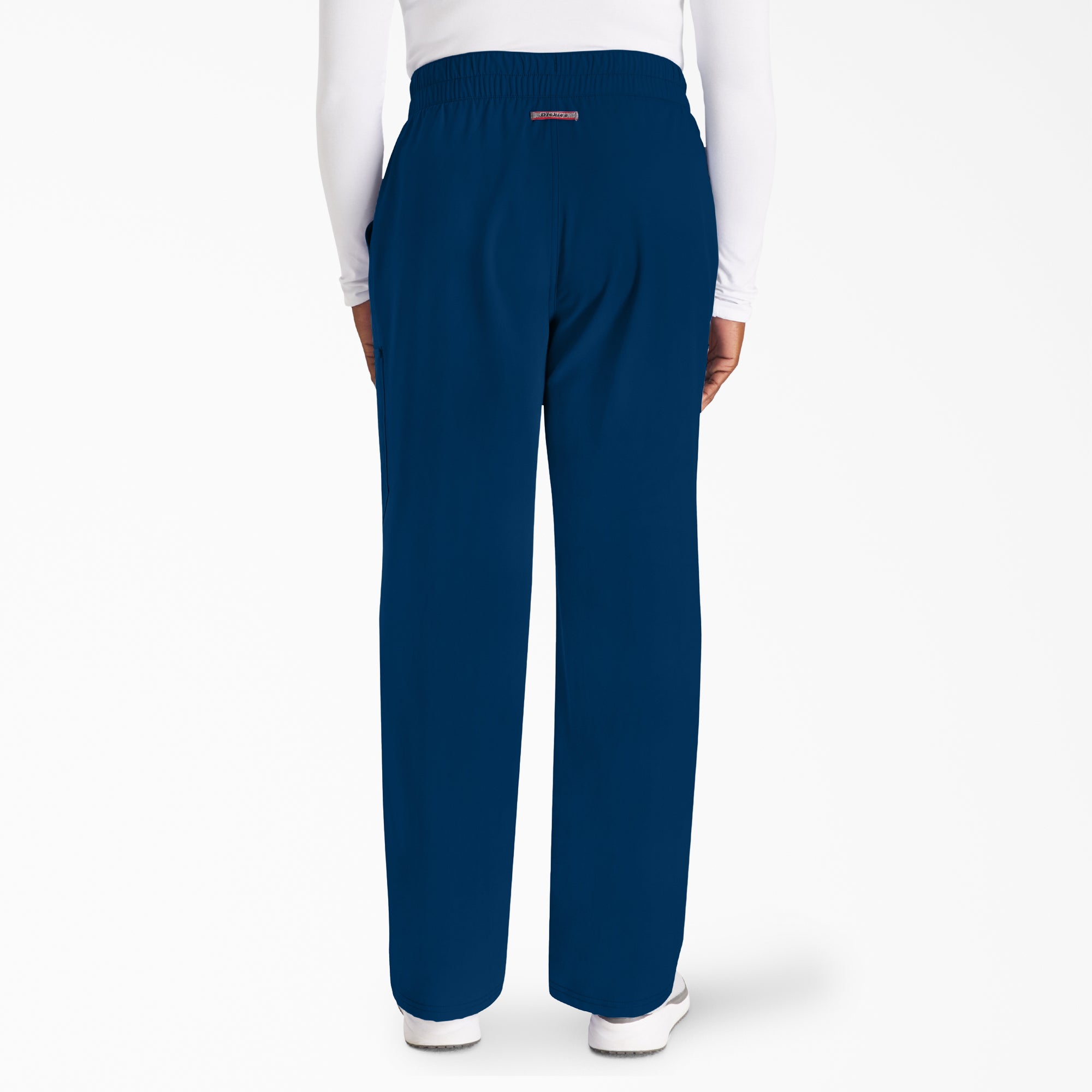 Women's EDS NXT Cargo Scrub Pants - Image 2