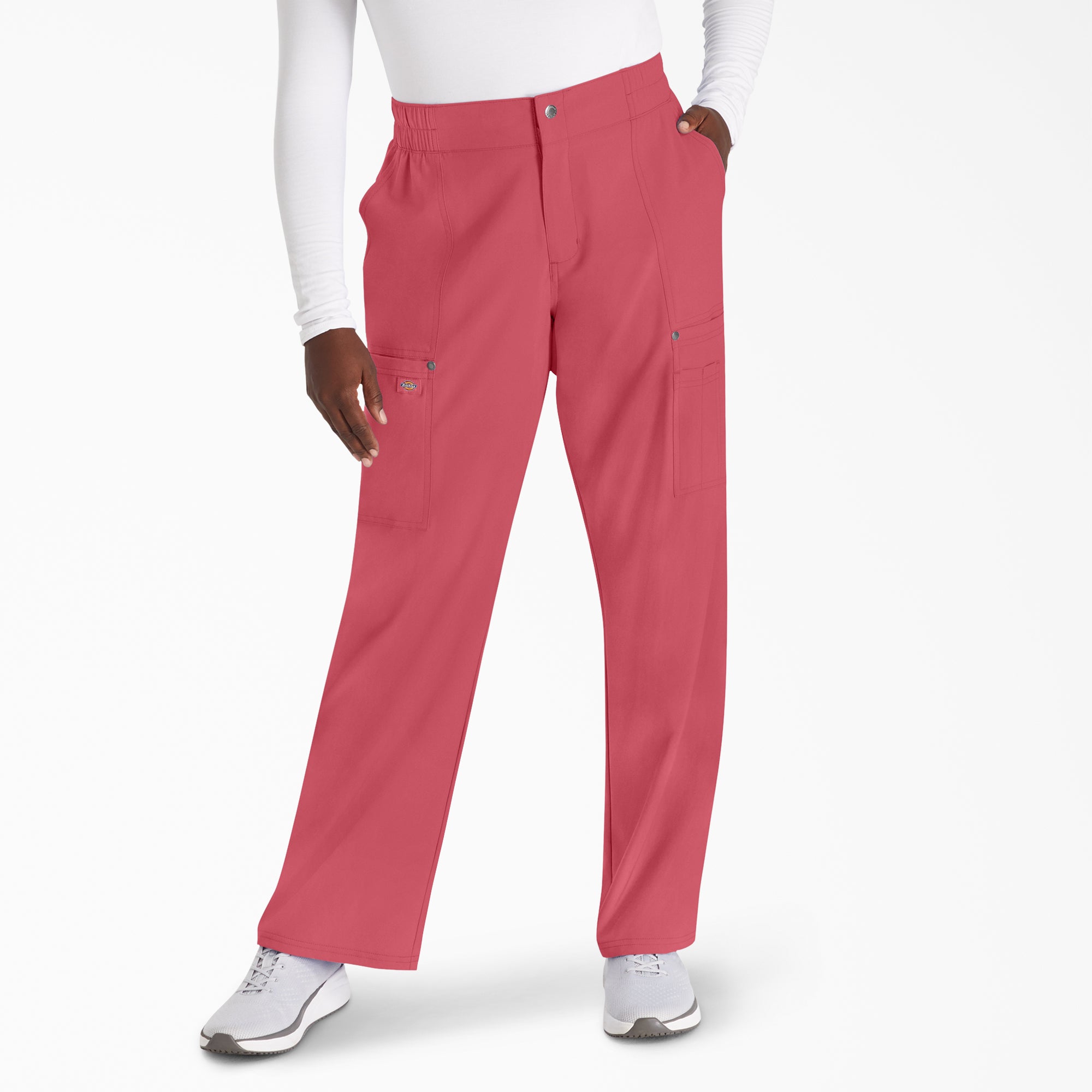 Women's EDS NXT Cargo Scrub Pants