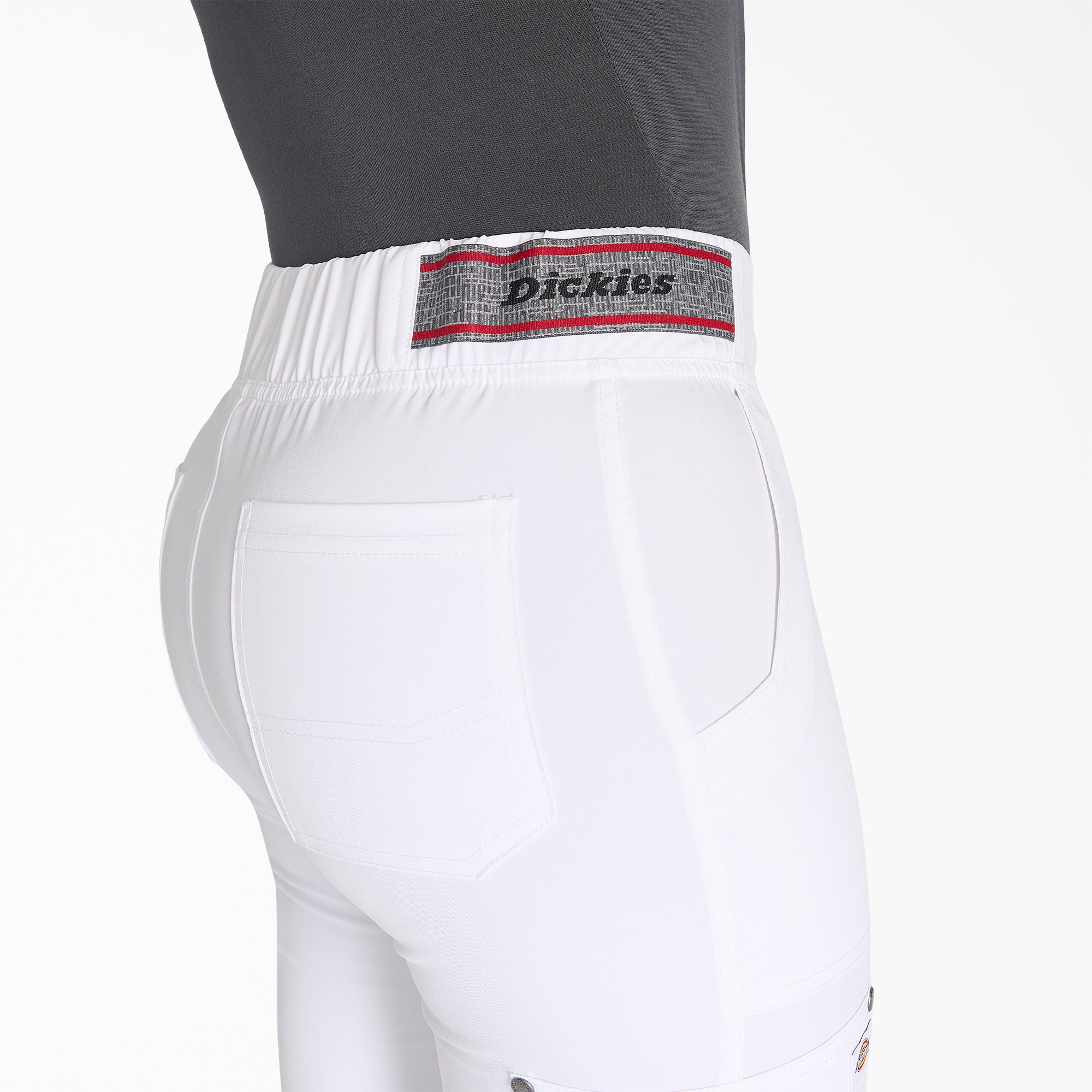 Women's EDS NXT Jogger Scrub Pants - Image 8