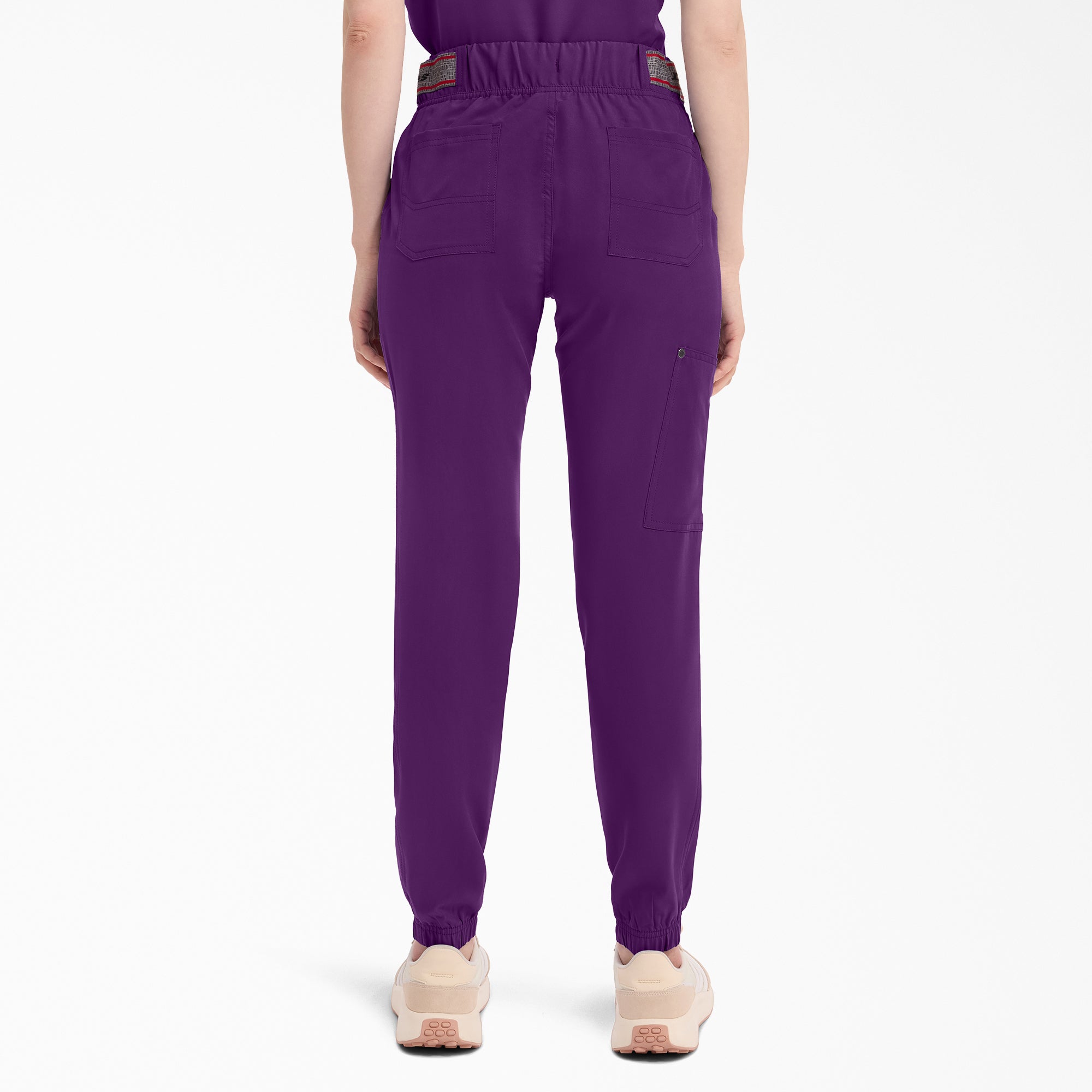 Women's EDS NXT Jogger Scrub Pants - Image 2