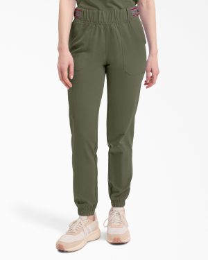 Women's EDS NXT Jogger Scrub Pants