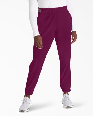 Women's EDS NXT Jogger Scrub Pants
