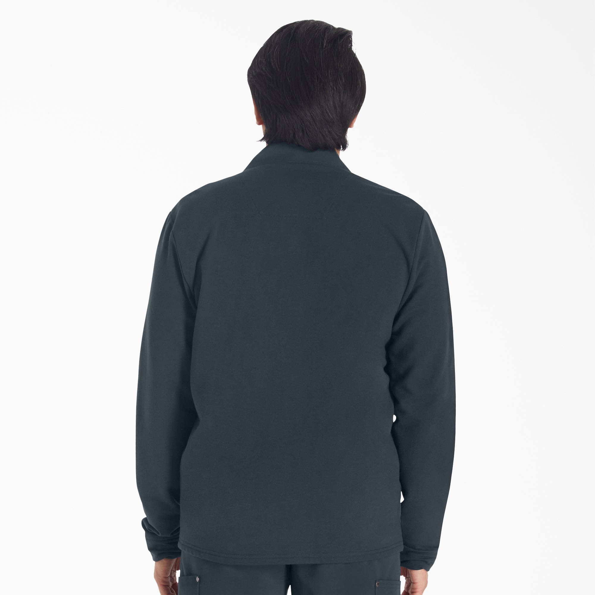 Men's EDS NXT Zip Front Scrub Jacket - Image 2