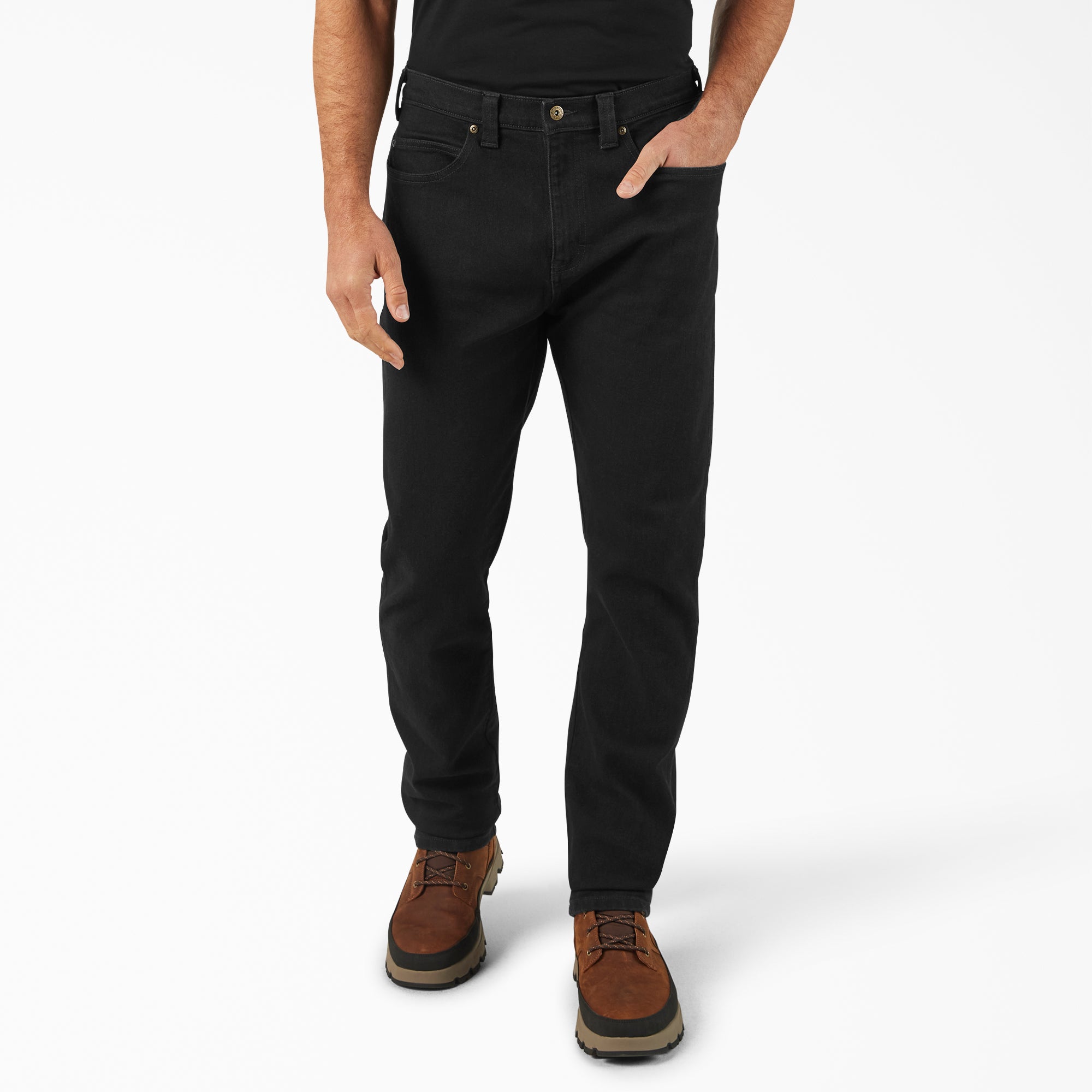 Black Denim (L9D)