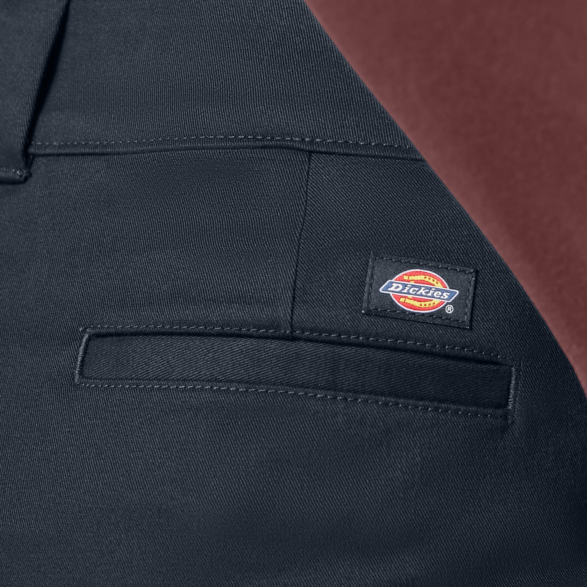 Women's Super Flex Straight Leg Cargo Pants - Image 6