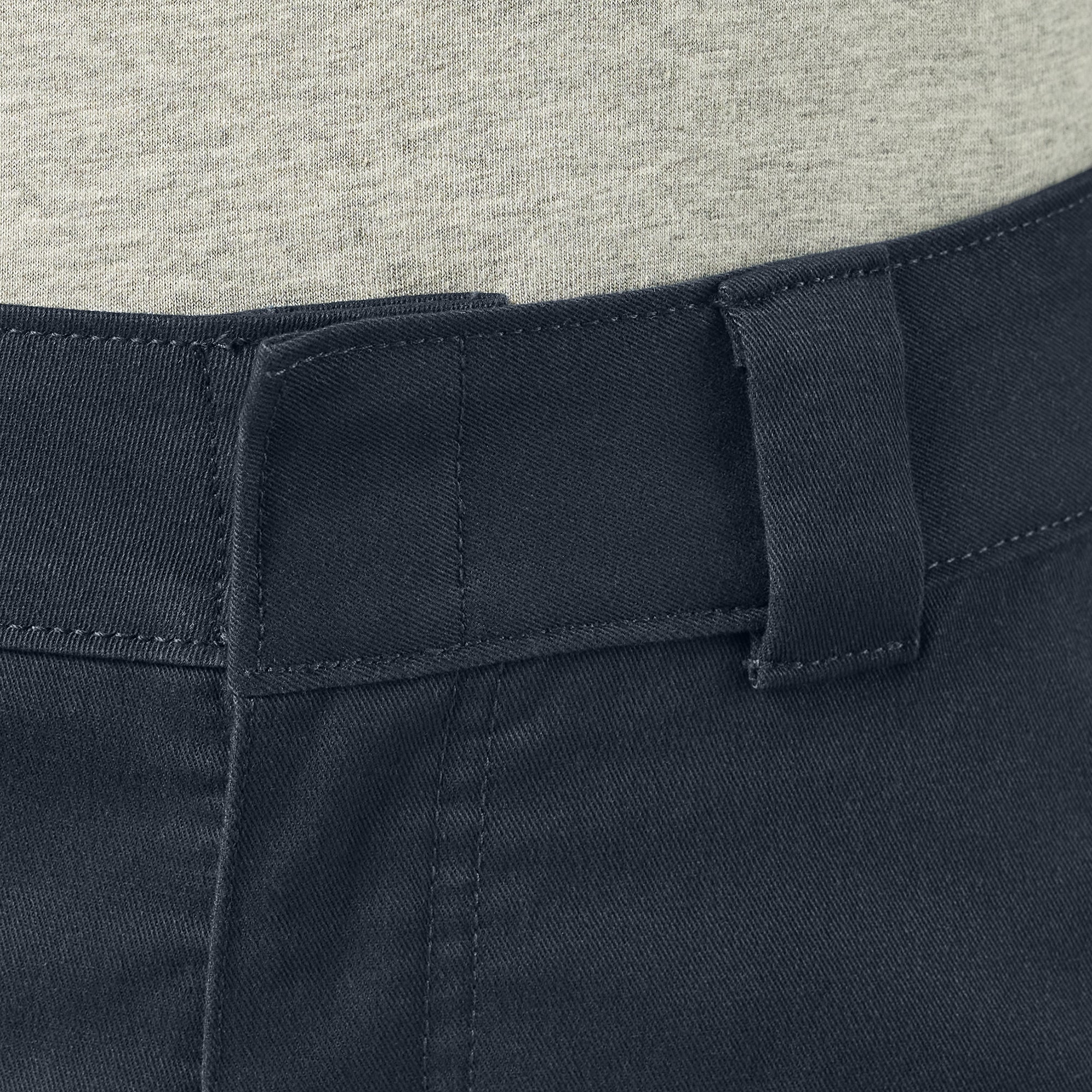 Women's Super Flex Straight Leg Cargo Pants - Image 8