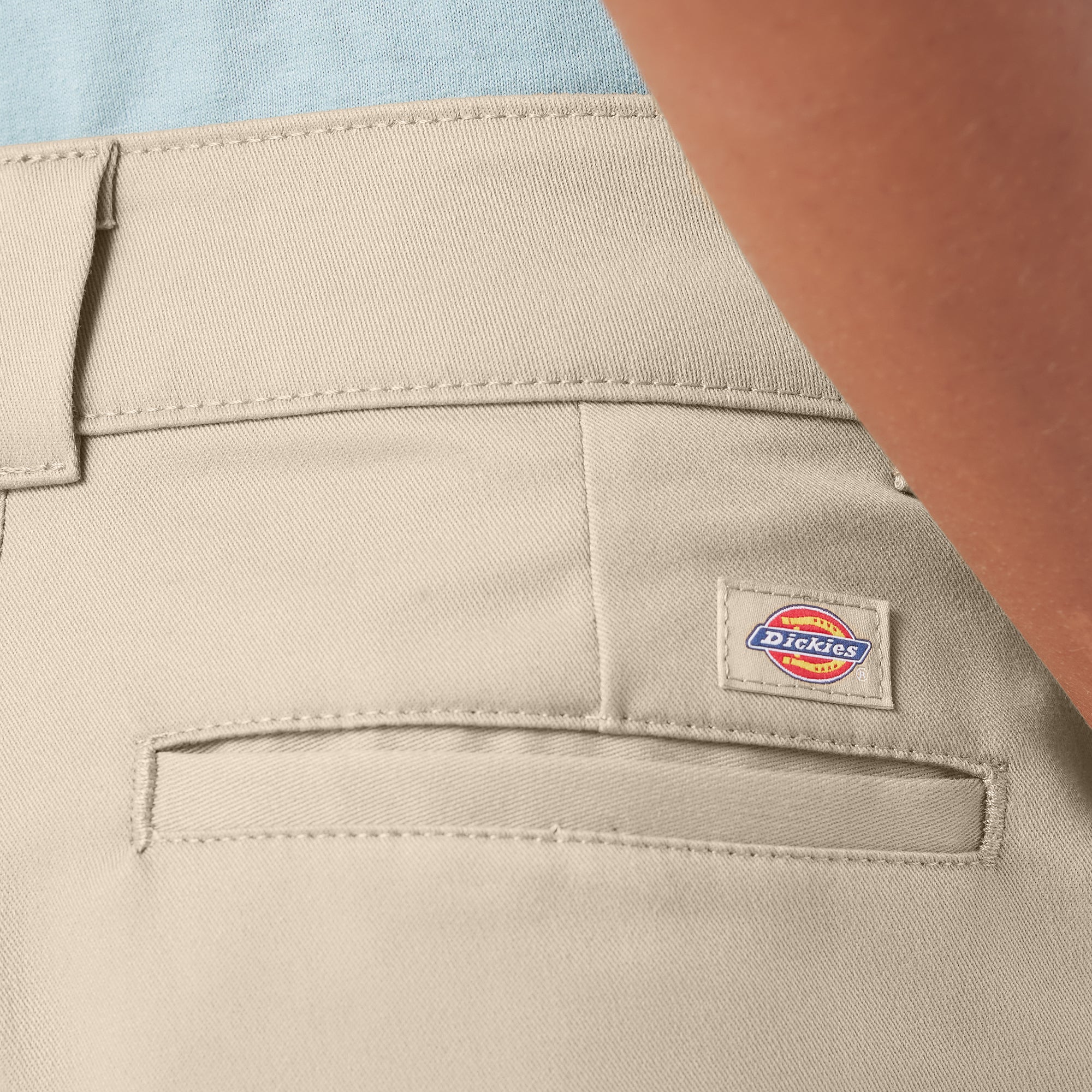 Women's Super Flex Straight Leg Cargo Pants - Image 5